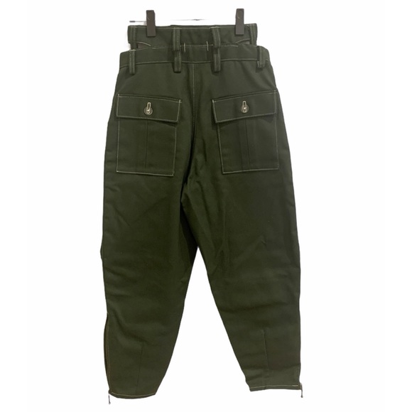 The 7 pocket Gilda trousers by @Apartment202_ - Picture 7 of 7